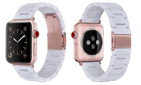 luxury apple watch bands 44mm.